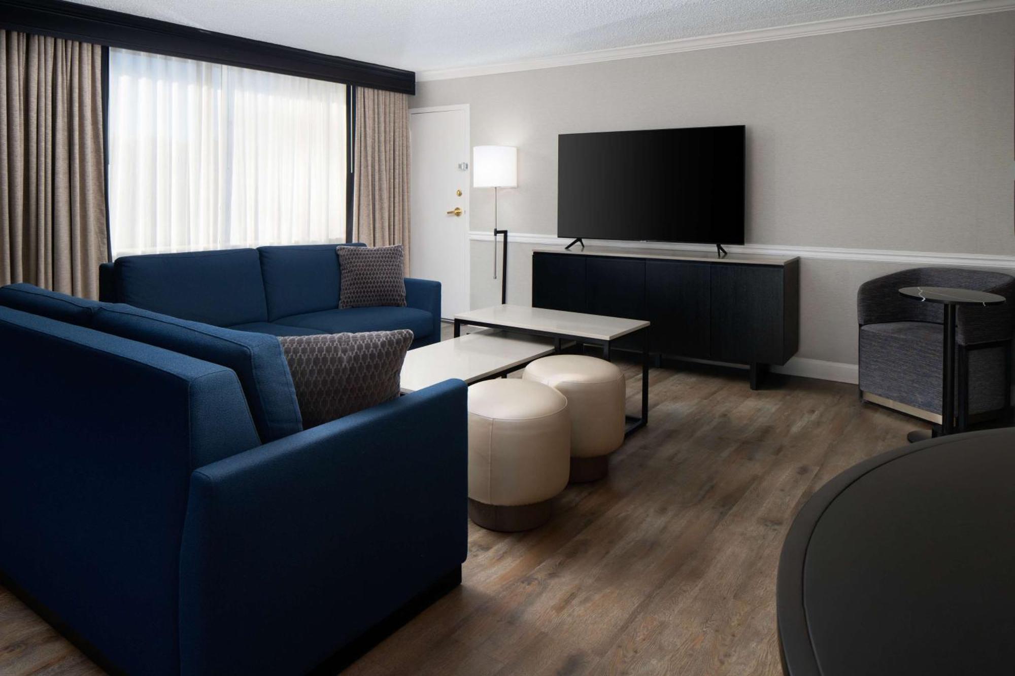 ดับเบิลทรี บาย ฮิลตัน บัลติมอร์ นอร์ท ไพก์วิลล์ Hotel ไพค์วิลล์ ภายนอก รูปภาพ